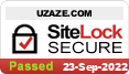 website security